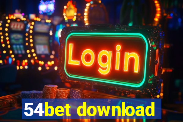 54bet download